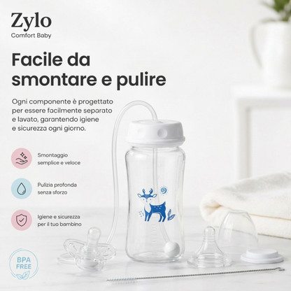 Zylo — Comfort Baby