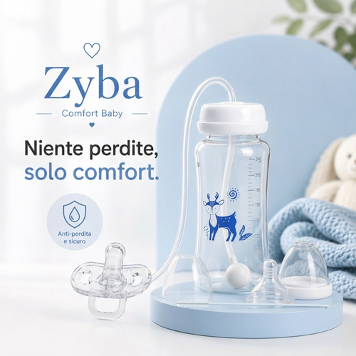 Zylo — Comfort Baby