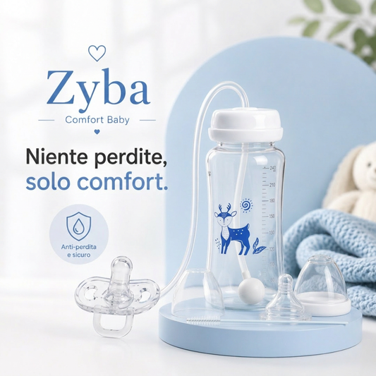Zylo — Comfort Baby