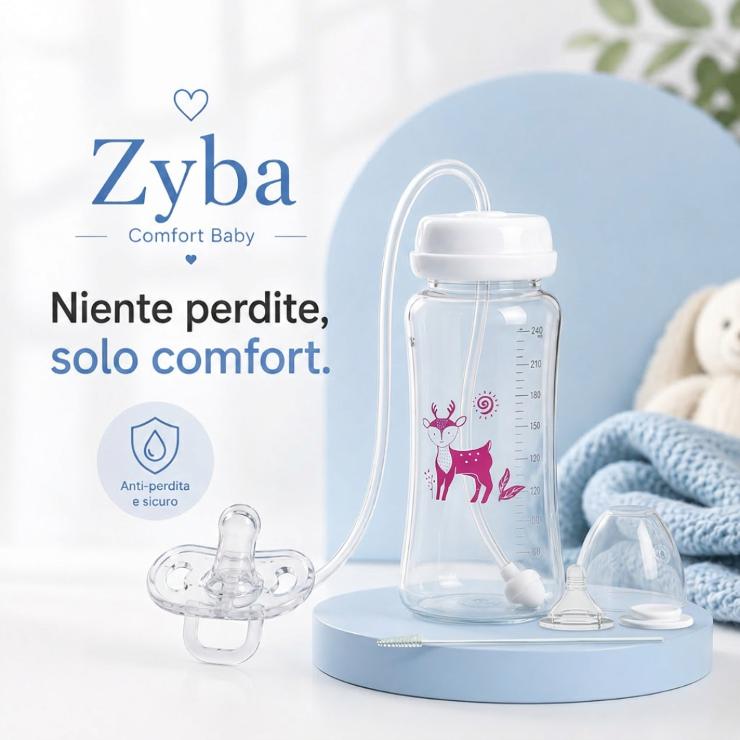 Zylo — Comfort Baby