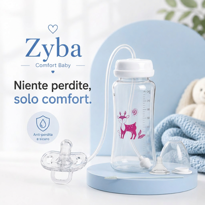Zylo — Comfort Baby